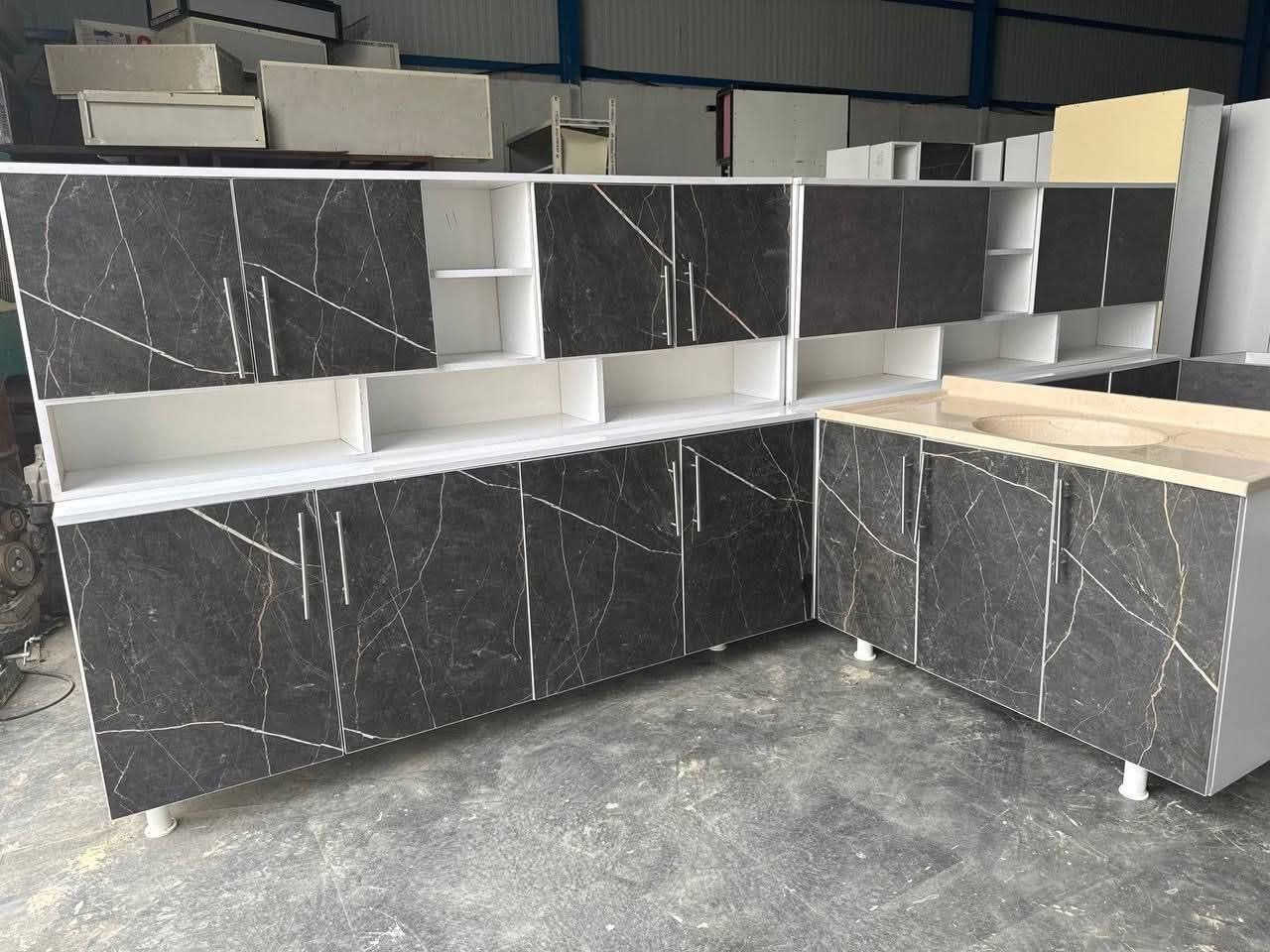 كاونتر ارضي وملحق مترين وسنك متر و20
خشب mdf السعر 265 الف✨


**إذا كنت صاحب هذا الإعلان وتريد حذفه لأي سبب، رجاءا أرسل رسالة إلى الدعم الفني**