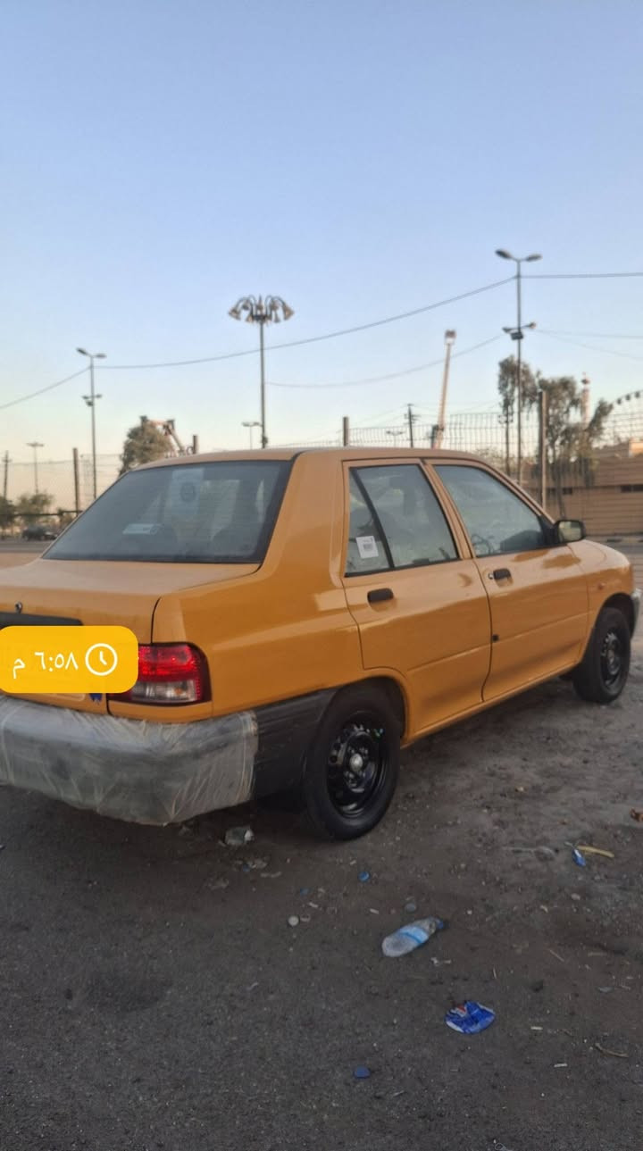 سلام عليكم سايبا موديل 2024 كفالة عامه عده شبر بارد بلباب الخلفي كير مكينه عل فحص صدر امامي خلفي جديد وضع شركه تخم تاير تبريد ثلج حماوه ماكو منضومه غاز 60 لمرغوب 
السعر اتصل وتدلل 
العنوان بغداد 
الاتصال ***********
