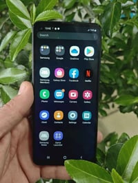 سامسونج A21s • رام 4 • 64 جيجا