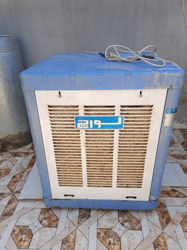 مبردة حجم 2ونص بشرط مال بيت كلها على بلادي ماركة لورج هواء والقوة بالشرط السعر 110 الف وهذا رقمي *********** كركوك, العراق
