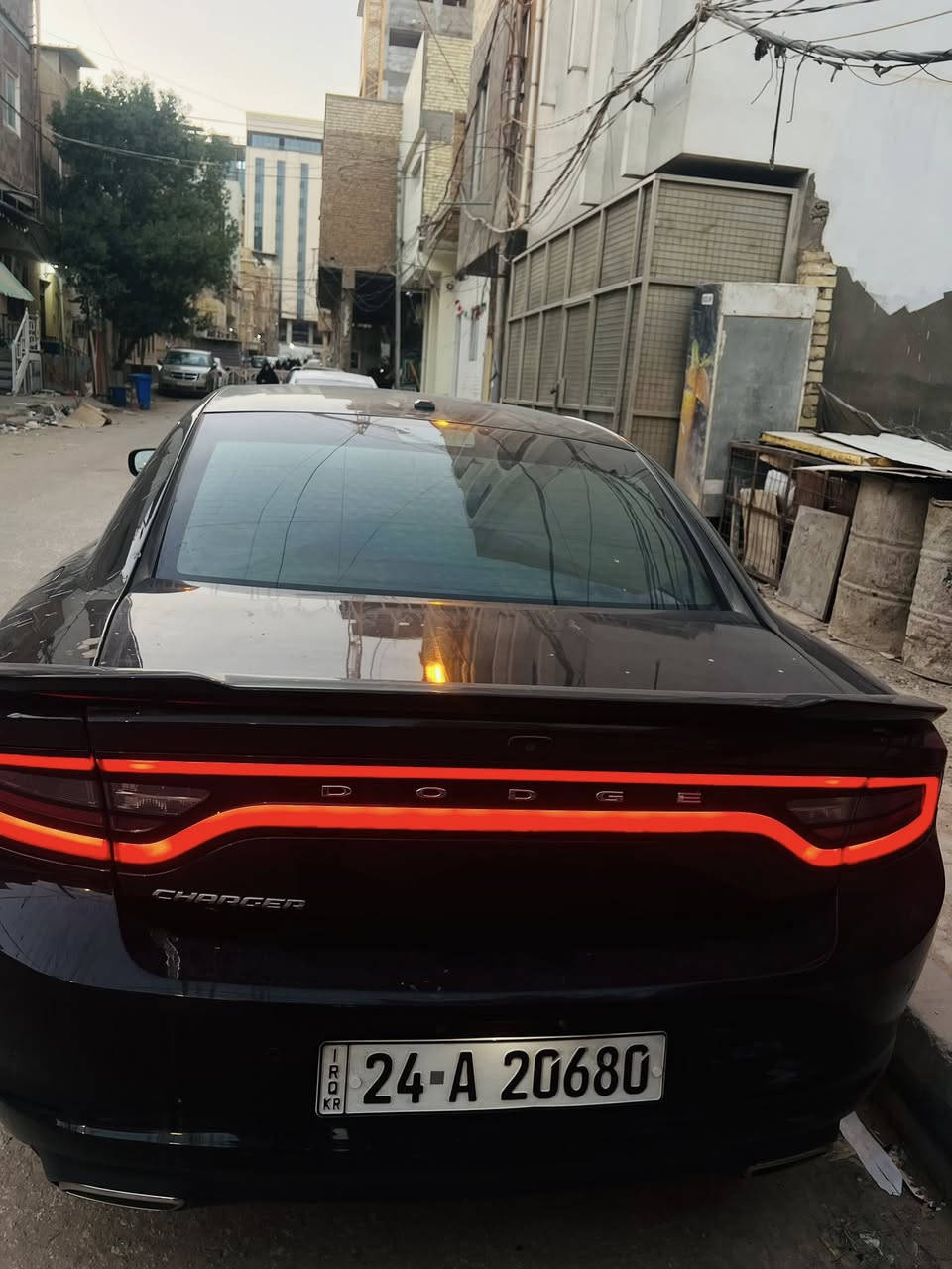 سلام عليكم للبيع جارجر رقم دهوك بأسمي مديل 2019 مكينه 3600 داخله كلين وارد كندي كفاله ماشيه تقريب 120 
سعر 215


**إذا كنت صاحب هذا الإعلان وتريد حذفه لأي سبب، رجاءا أرسل رسالة إلى الدعم الفني**