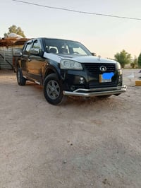 كريت ويل • موديل ١٣ • الديوانية