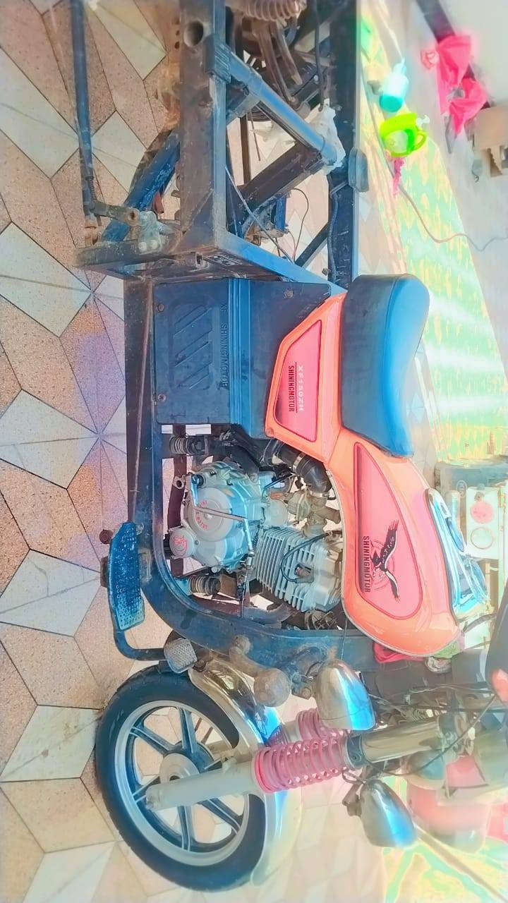 السلام عليكم ستوته جمره 2019 للبيع رقم وسنويه وبأسمي تحويل ثاني يوم ستوته نضيفه العنوان البصرة ابي الخصيب حمدان السعر 2،700 للاستفسار ***********
