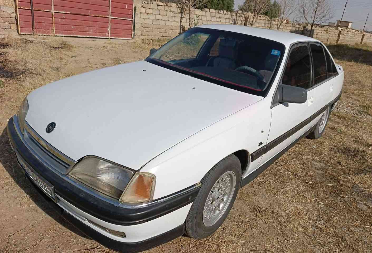 اوبل اوميگا موديل 1991 رقم انگليزي نينوى شرط التحويل شرط المحرك و الگير قفل مركزي تخم تاير جديد سيارة جديده مال جناي يرهم معارض حسب القناعه *********** ***********
