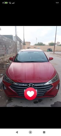 النترا موديل 2019 بسمي مكينه 2000دوش المرغوب حادثها جاملغ وبنيد بدون د...