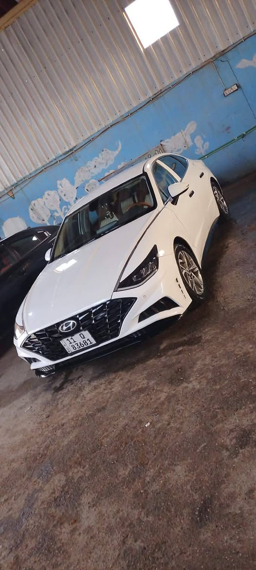 هونداي سوناتا 2023 تبديل جاملغ وبنيد نفس لون صور الحادث والسونر بالمنشور رقم بغد نكليزي باسمي ماشيه 14 الف السياره بوضع الشركه مواصفات خليجي مكينه 2500 تنفس طبيعي المواصفات فول عدا السلايت السعر 155 بيع فقط
مكاني بابل رقمي     ***********
