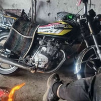 ستوته • موديل ٢١ • بدون وراق