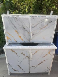 سنك وملحق مستخدم نضيف العنوان الشعب اكو خدمة توصيل بكروه 07700622110