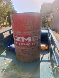 برميل نفط • بابل ابو غرق • حي السلام الشراي