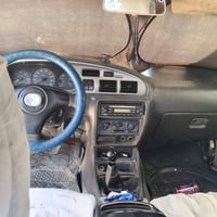 مازدا • ٢٠٠٦ • بصره