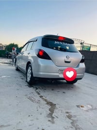 نيسان فيرسا • ٢٠٠٩ • تكريت