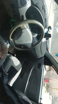 سياره طيبه 2016بيهة جاملغ  خلفي موضح بلصورة ابيهة اي نواقص  0773395761...