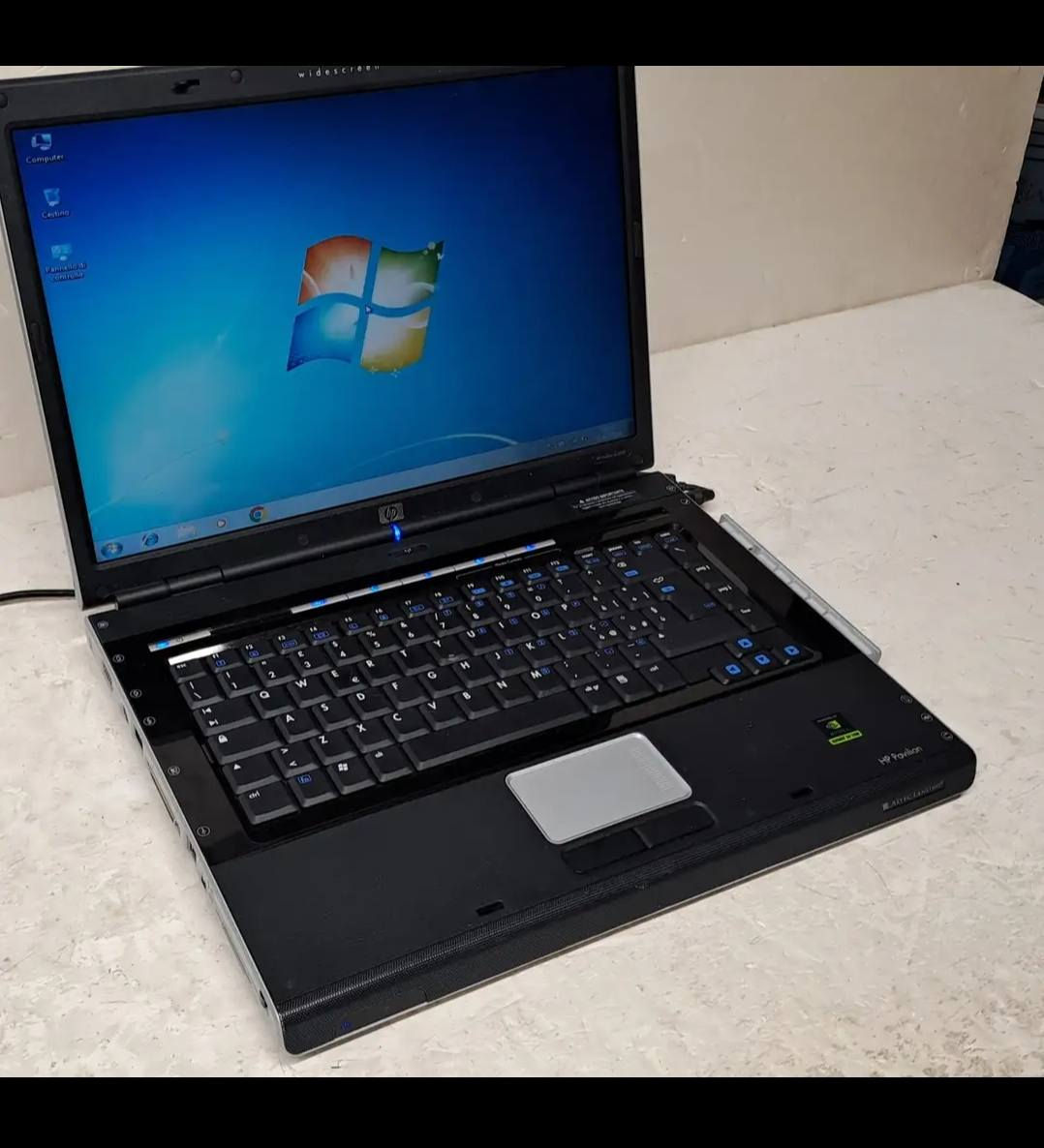 السلام عليكم لبيع حاسبه طلعت بلمزوان سعره 80


**إذا كنت صاحب هذا الإعلان وتريد حذفه لأي سبب، رجاءا أرسل رسالة إلى الدعم الفني**