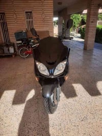 مكلف بالنشر دراجه فوزا 08 فول نضافه دراجه حلوه و مرتبه سعر 950و بيه مج...