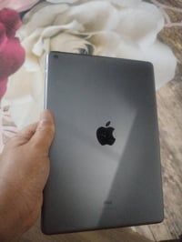 ايباد 8 ذاكرة 32 ما مفتوح ولا مصلح شرط الفحص اللزكة الأولية باقية على ...