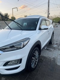 توسان ٢٠١٩ • خليجي • فول مواصفات