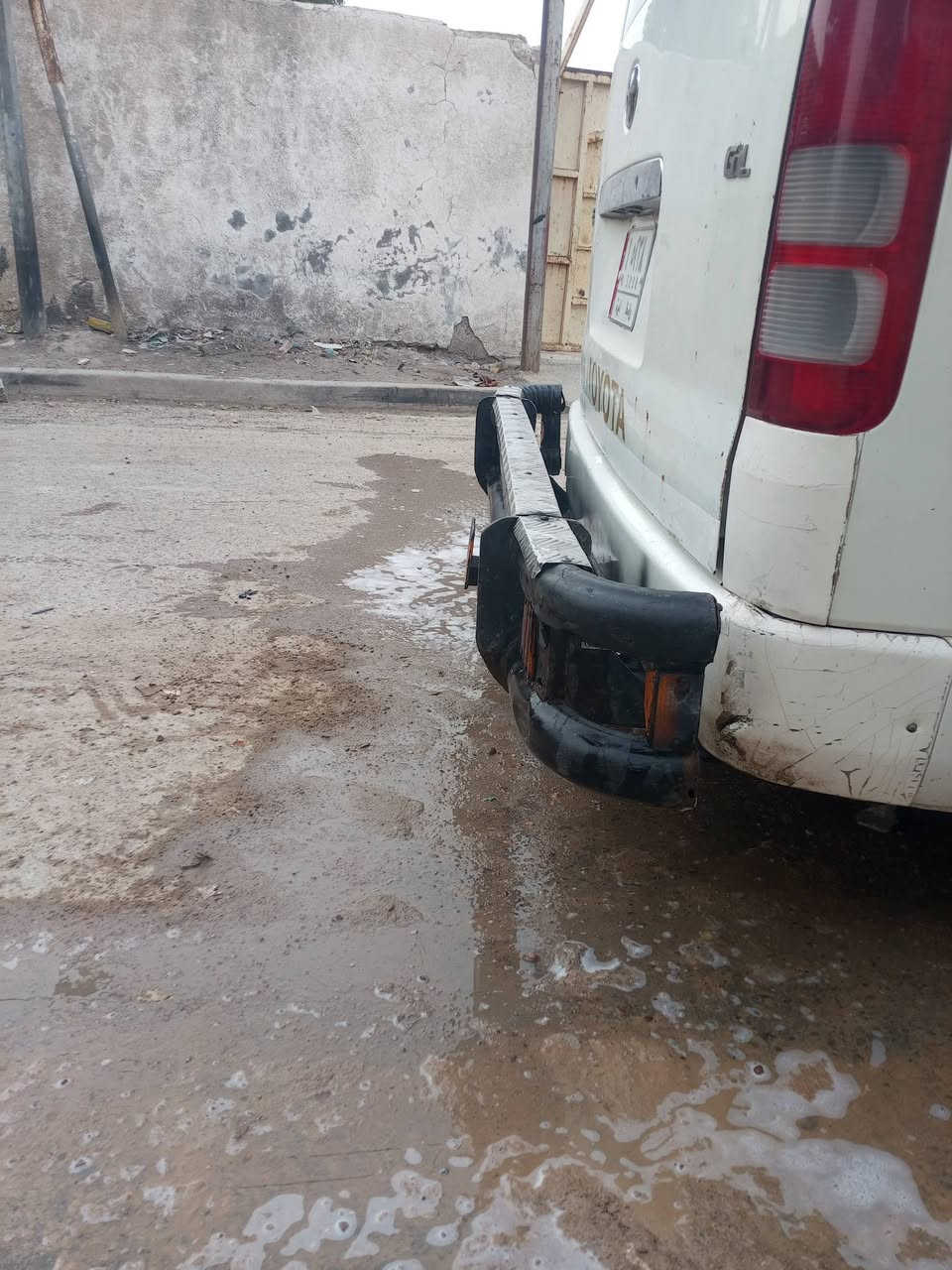 مسجل هايسه السعر 70
درع هايسه السعر 90
بيهن مجال حق الجية
هاتف***********
عنوان بغداد حسينية المعامل قظاء الزوراء
