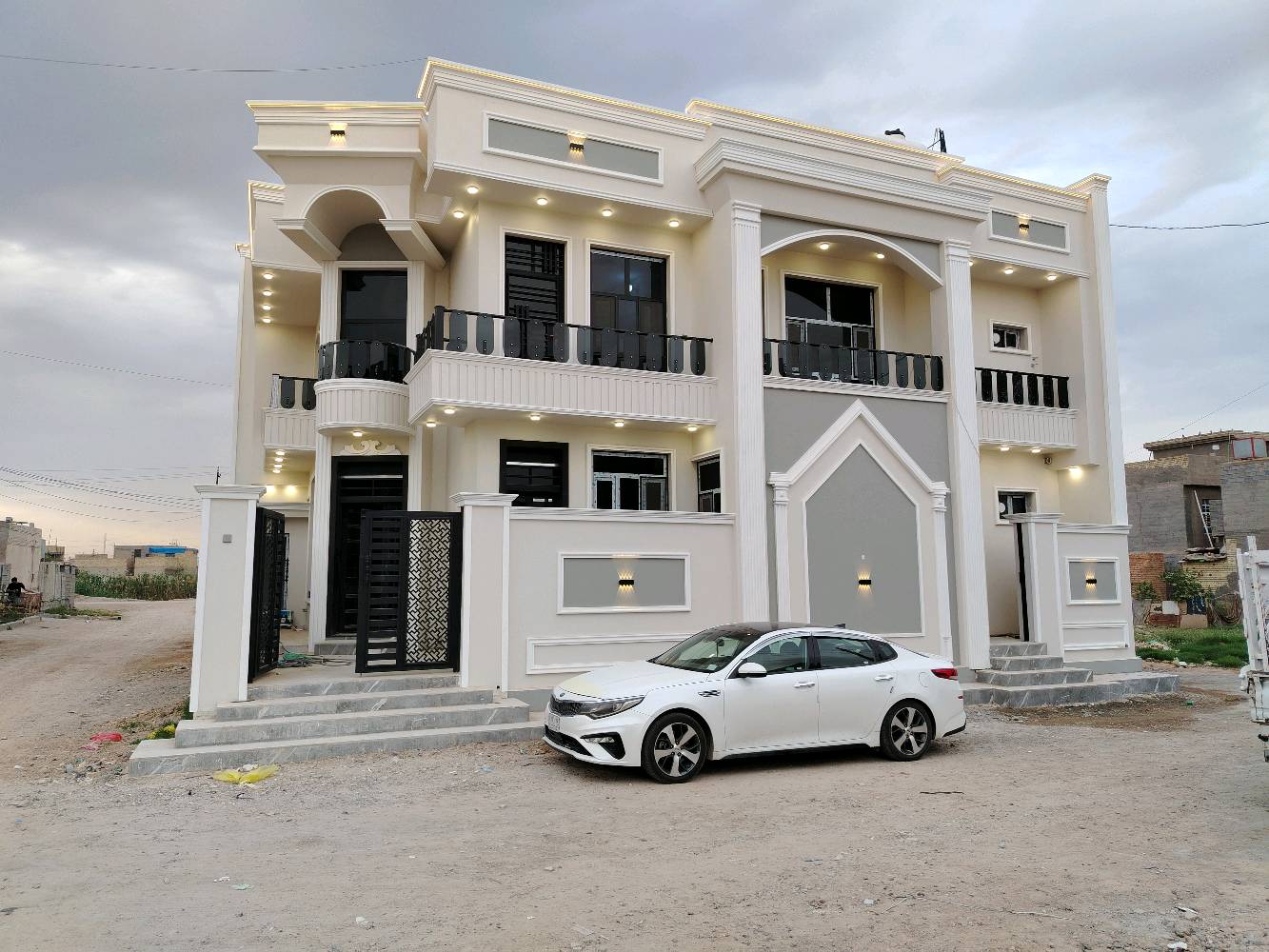 بغداد ابو غريب ابو منيصير 