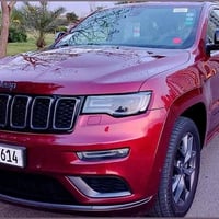 ✨ وحش الطرقات الأمريكي ✨ ✨ رفاهية وقوة بآنٍ واحد ✨ 🚀 جيب 2019 فئة S خي...