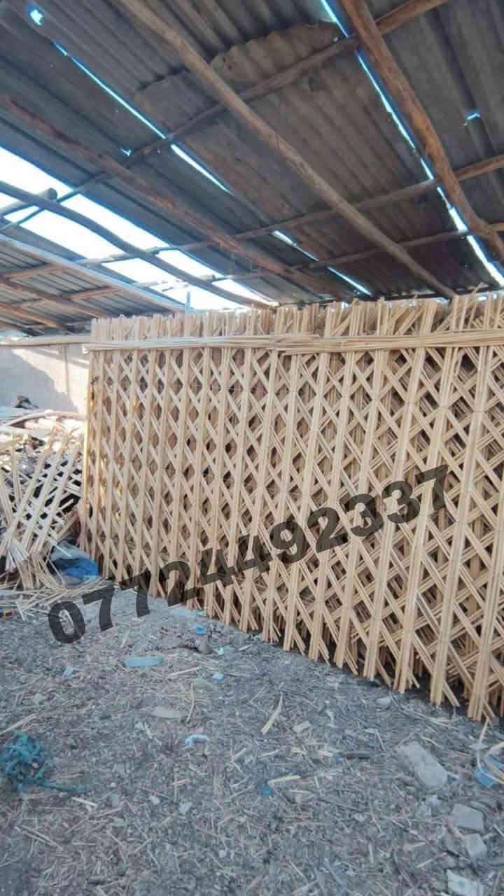 متوفر لدينا /✅ خشب طبيعي بأنواعه
✅قصب طبيعي نظيف لديكور والجلسات العربيه / ✅حصير تراثي عمل يدوي..
جميع منتجاتنا تستخدم للمنازل والاستراحات والكشتات ومشاريع الديكور
للإستفسار... يرجئ مراسلة الصفحه
او الاتصال علئ الأرقام التاليه.
***********
***********
يوجد توصيل جميع محافظات العراق
#بغداد #العراق #التراث #العراقي
#اكسبلور
