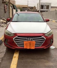 النترا ٢٠١٧ • وارد امريكي • حادثة