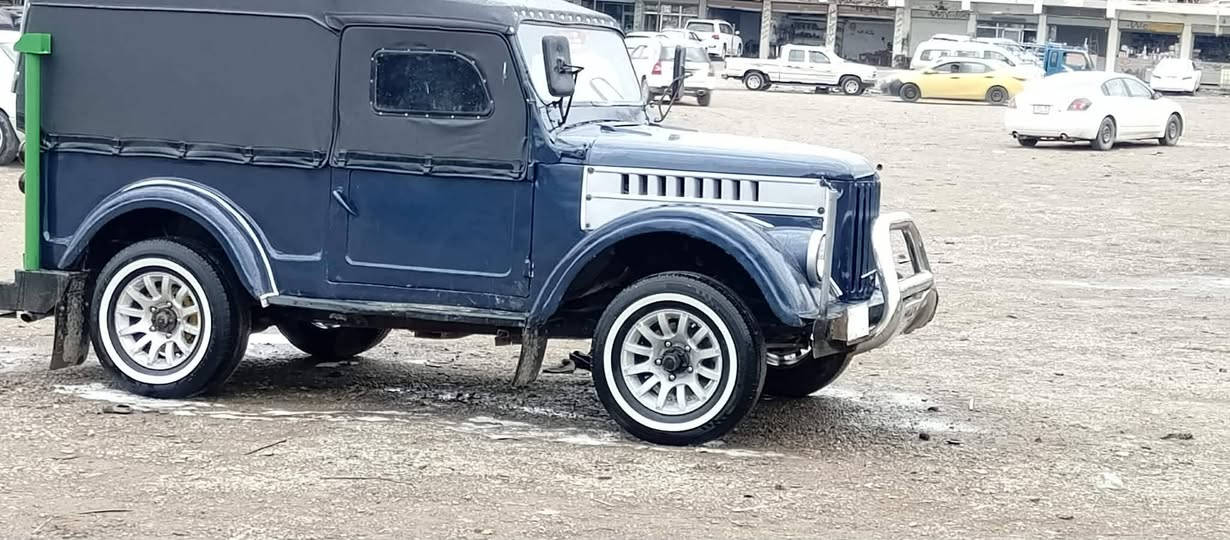 جيب للبيع في جلولاء اني مكلف بنشر هاذى رقم صاحب السيارة ***********
