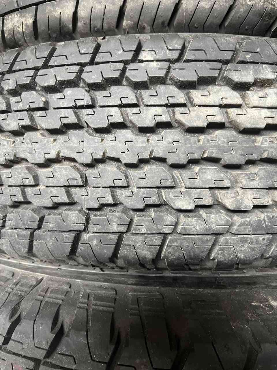 يالله تيارات نيفاره اخو الجديد برجستون
205R16
العلوان بغداد مجمع مشن ***********
