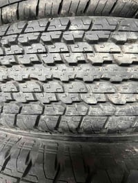 يالله تيارات نيفاره اخو الجديد برجستون 205R16 العلوان بغداد مجمع مشن 0...