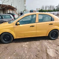 موديل ٢٠١١ • قير اوتوماتيك • اربيل