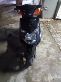 دراجه سكنز فحل نوزل طلاعات للبيع الدراجه نضيفه مثل ماموضح بالصور  الكا...