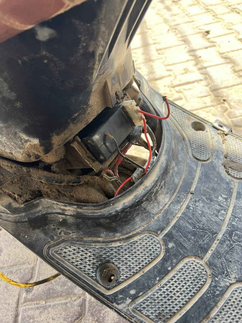 يا لله سكنس مزوعه كوره شاشه الردايتر راحت شويه وتجي بوشه 90صالنصه بوري اعوج ويل كب رياضي عوزه بس خسله تطلع بيه لربيل


**إذا كنت صاحب هذا الإعلان وتريد حذفه لأي سبب، رجاءا أرسل رسالة إلى الدعم الفني**