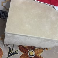 طبلة وسط • جديدة • تماثيل اثنين