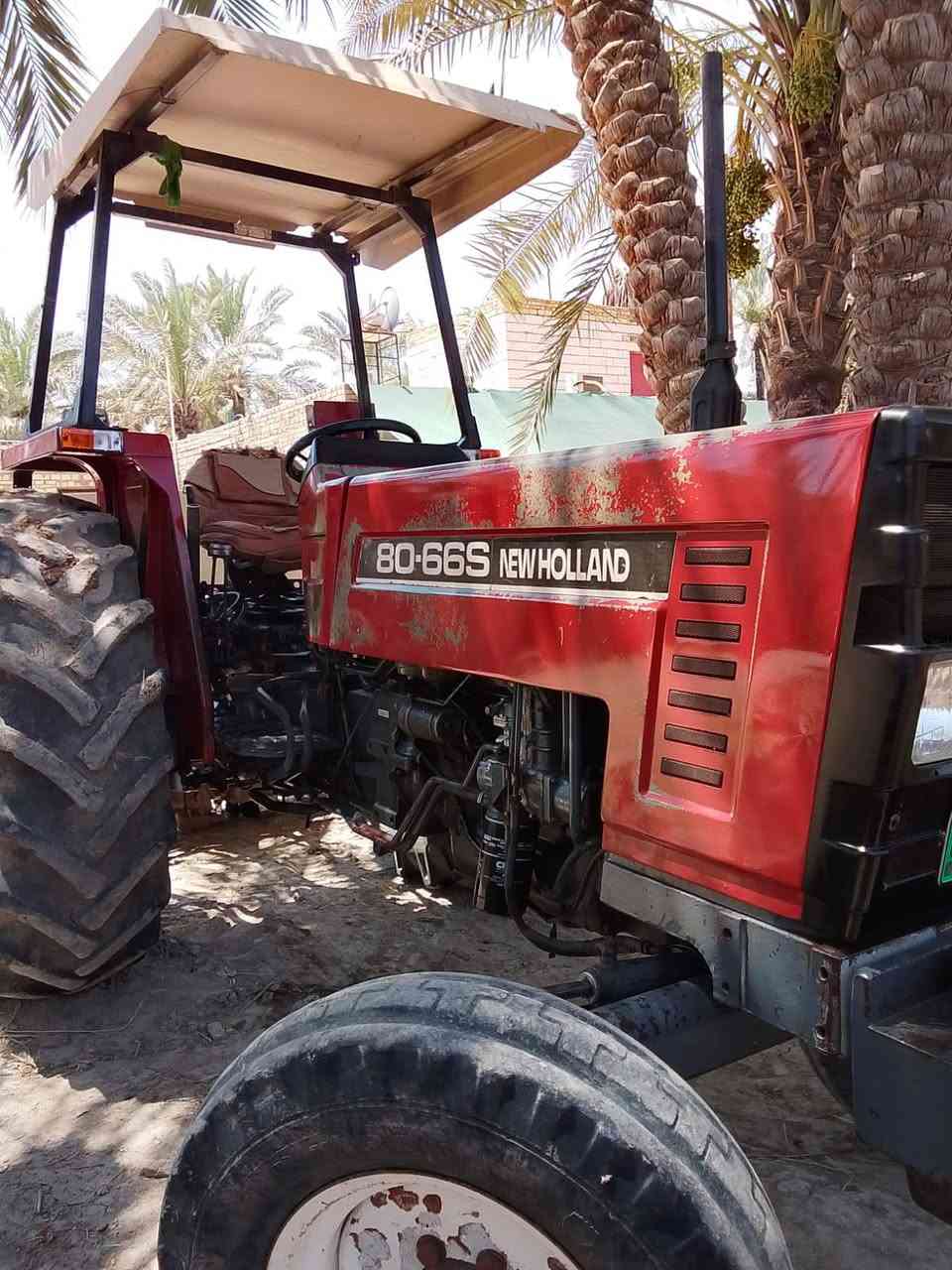 سلام عليكم للبيع مكينه حجم 8066 رقم وسنويه نجف مال جناي مكفول مكفوله كفاله عمه رقم ***********
