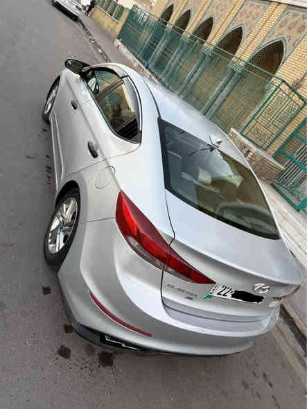 ياالله
السلام عليكم
النترا 2017 وارد امريكي
حادثها باب خلفي وداير جاملغ خلفي وكلير باب سايق
صور حادث وسونار منشورات
ماشيه 73 الف
مكينه 2000 دوش
گير at المرغوب
شاشه اندرويد
لدات امامي 
مكاني بغداد / اعضميه
السعر 115
الرقم / *********** بغداد
