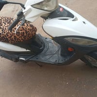 دراجه البيع سعر ٢٥٠ وبيها مجال  07809798971