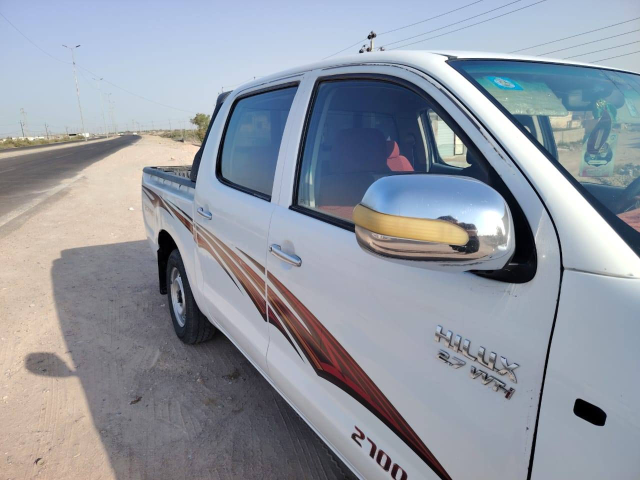 سلام اعليكم بيكم فلاونزه موديل6 كفاله عامه بيه فقط بيه  وجاملق سياره حلوه تخم تاير حداديه حلوه سياره جاهزه سياره بسمي سعر 125وابيه مجال ***********تصل ودلل
