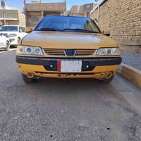 بيجو 405 • ٢٠١٦ • رقم القادسية