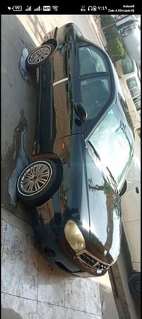 سبكتره • موديل ٢٠٠٠ • تاير جديد