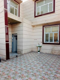 السماوة • ٢١٩م • طابقين