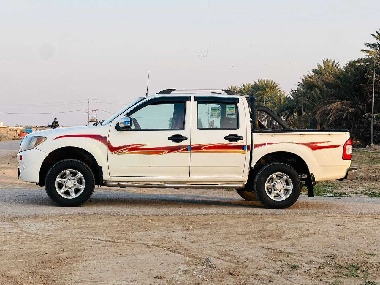 بيكم كنوه للبيع وجه فلاونزه موديل 2011 رقم بابل محرك كير إكسن كله جديد كهربائيات شغاله سياره مكفولة من الضربه والتبديل سنويه مجدده لل28 سياره جديده وحلوه لاتصال على الرقم التالي
***********اثير/
***********اسيا/
***********كورك/
مكان السياره بابل الشوملي/
السعر مناسب 55 وبيه مجال/
