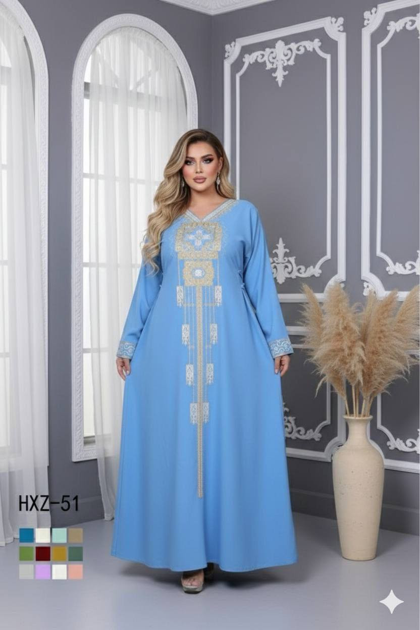 🌟 خامة كشمير سادة
شغل تطريز  يجنن✨
قماش ناعم، خامة مكفولة ✅
📏 2Xl. 3XL. 4XL. 5XL
🎨6 ألوان  بالدرزن

💰 سعر الدرزن 85 الف

🚚 توصيل متوفر لكل المحافظات 
العراق
للحجز والاستفسار على واتساب بالضغط على الرابط 👈🏻 واتساب ***********
#متابعه_ليصلك_كل_جديد_❤️ #صعدو_الفيديو_حته_استمر  🖤🍂#CapCut #fypage #fyp…
#bmw #fyp #اكسبلورexplore
