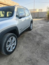 رينيجيد • ٢٠١٨ • حادثه بنيد