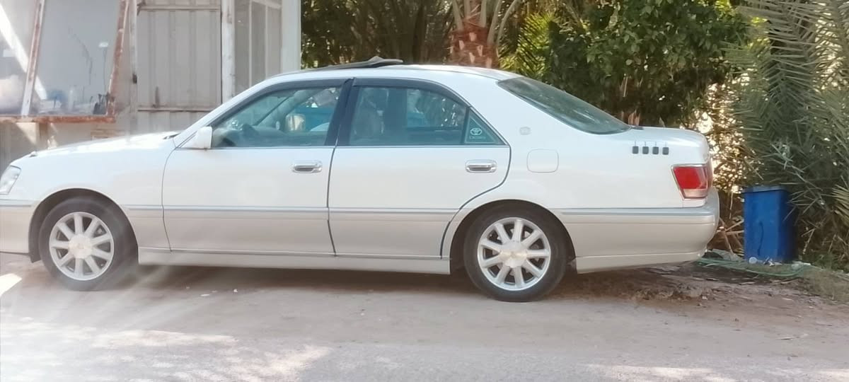 ملكه البيع موديل 2000 فتحه بصمه  لاتصال على هذا الرقم ***********
