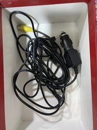 كامرة • مواصفات مجهولة