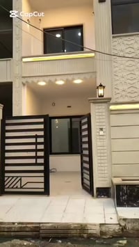 حي الفلاح الثانية • دار بناء حديث • 100م