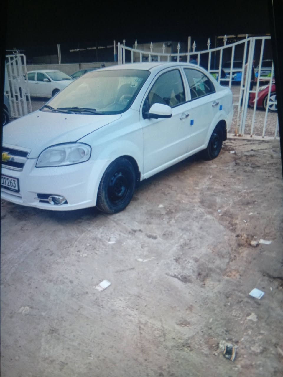 افيو 2013 ضربه جنطه خفيفه فقط
سعر 68  المكان سماوه رميثه غير متواجد عالفيس 
رقمي ***********
