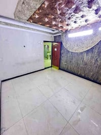 بيت للايجار زعفرانيه شارع المعهد قرب تويتي 3 غرف نوم وصاله ومطبخ واستق...