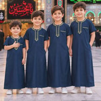 كلابيات • ولادي • ٣-٨ سنوات