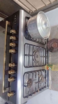 طباخ • مصري • بغداد حي الجهاد