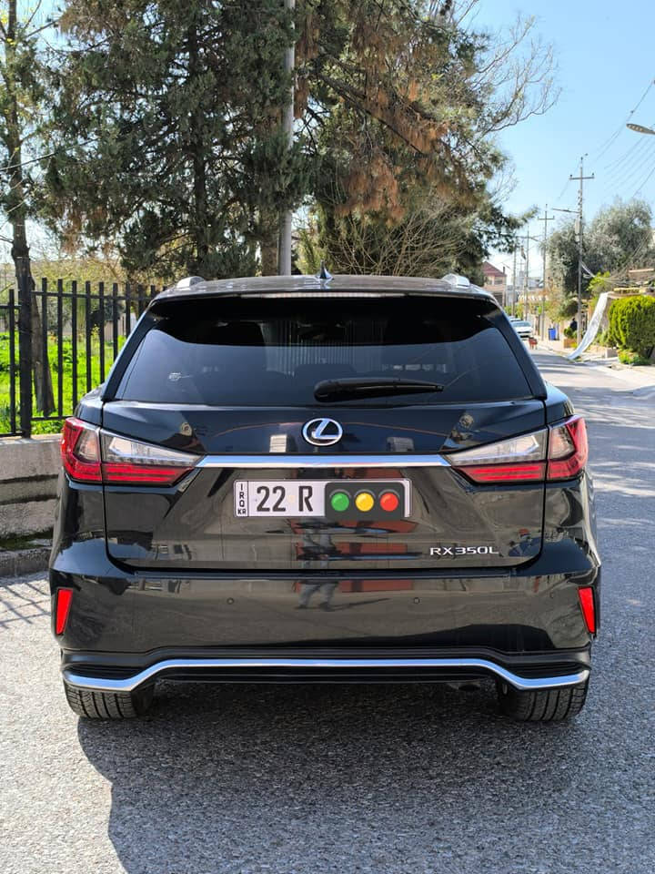 عربي 
للبیع فقط 
Lexus RX 350

لكزوز 
مــــــــودی / 2021 
مواصفات/ كاميرة ، حساس ، دبل اكسل ، سبعة الراكب ، كشن جلد 
محرك / V.6 سلندر سلندر
محرك 3.6 كبس 
بدون ایرباك ، بدون دواخل
جامرلغ و شبرين بنيت صبغ 
118 ألف كم ماشي 
سنوية و رقم جديد 

سعر   (( 31000 $  ))
 
عنوان اربیل ، للاستفسار 

کــــــوردی
تەنها فرۆشتن بە نقد 
Lexus Rx350
لێکزیز 
مـــۆدێل / ٢٠٢١
مواسفات /  شاشە,کامیر  ، حەساس, 4×4 , سێ رێز کوشن، کوشن جلد 
مەکینە/V.6 شەش پستۆن 
 مەکینەی ٣.٦ کەپس 
 بێ ئێڕباگ ، بێ ناوگرتن 
چامرلغ پێش لای سەکن سبوغ 
بۆنیت دوو بست سبوغ 
١١٨ هەزار  کم چووە
ژمارە و سەنەوی نوێیە 

نـــــــرخ  (($ 31000  )) 

ناونیشان هەولێر
 پەیوەندی واتساپ أربيل, العراق


**إذا كنت صاحب هذا الإعلان وتريد حذفه لأي سبب، رجاءا أرسل رسالة إلى الدعم الفني**